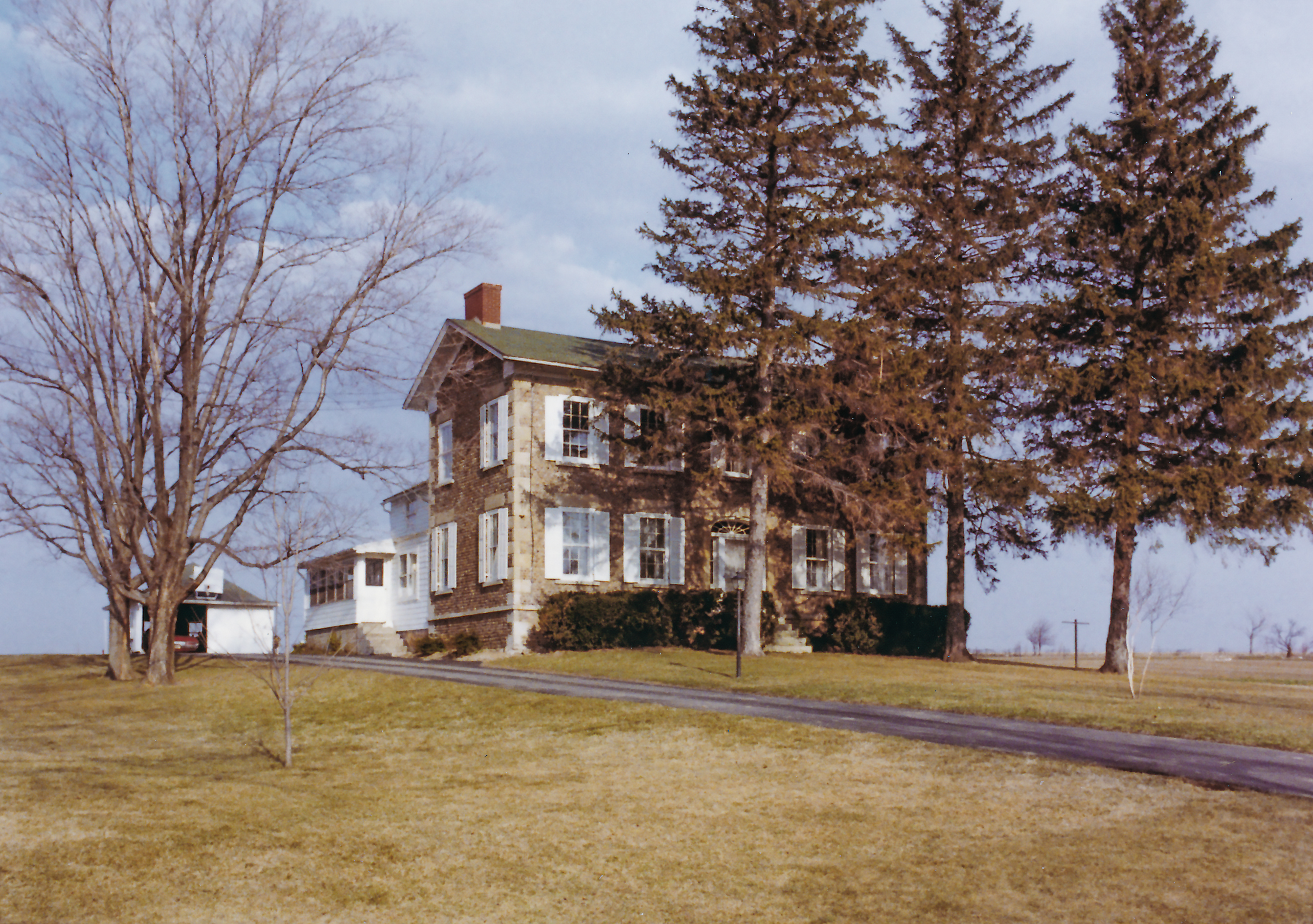 Rig-2 Betteridge-Stowe 7